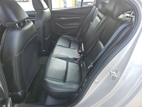 Used 2025 MAZDA MAZDA3 s image 24