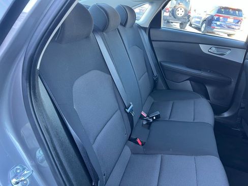 Used 2024 Kia Forte LXS w/ LXS Technology Package image 19