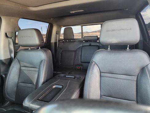 Used 2021 GMC Sierra 1500 Denali w/ Denali Premium Package image 19