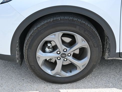 Used 2025 Ford Escape ST-Line FWD image 7