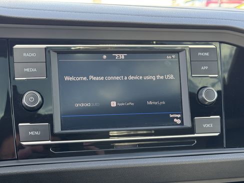 Used 2021 Volkswagen Jetta R-Line image 25