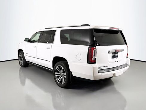 Used 2020 GMC Yukon XL Denali w/ Denali Ultimate Package image 5