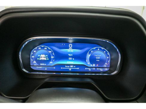 Used 2023 Chevrolet Tahoe High Country AWD/4WD image 14