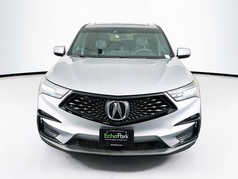 Used 2020 Acura RDX A-Spec image 2