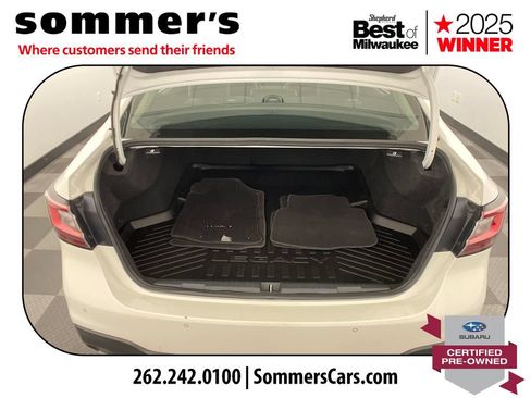 Used 2024 Subaru Legacy Limited AWD/4WD image 22