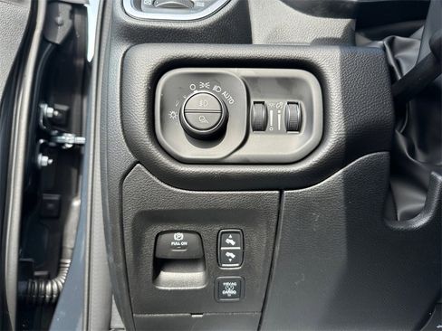 New 2026 RAM 1500 Big Horn image 31