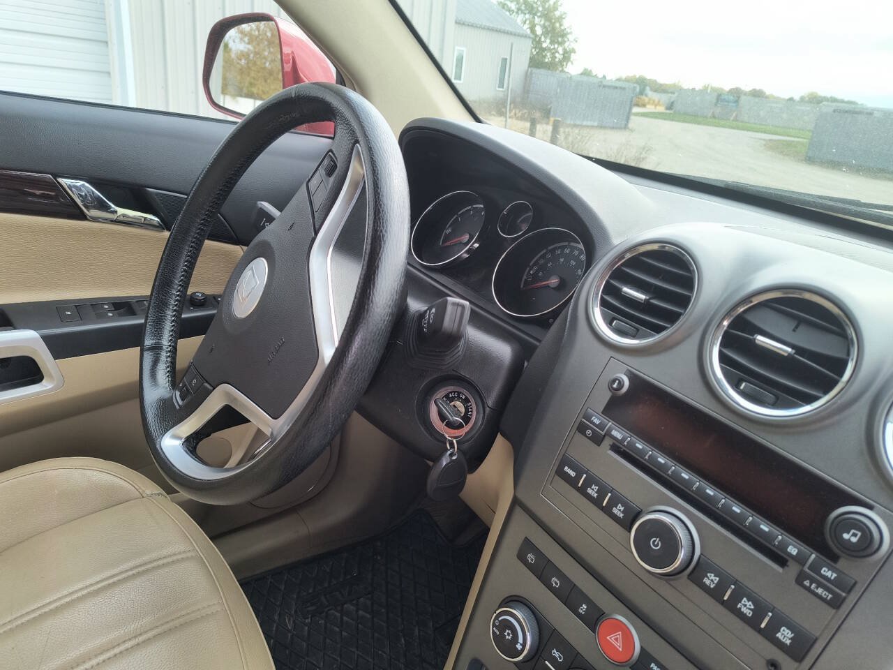 Used 2008 Saturn Vue XR w/ Premium Trim Package FWD image 32