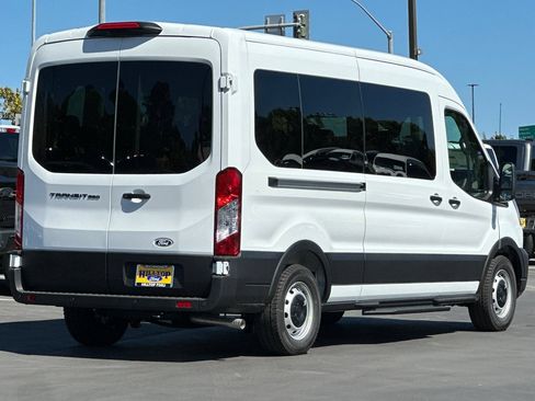New 2026 Ford Transit 350 XL RWD image 4