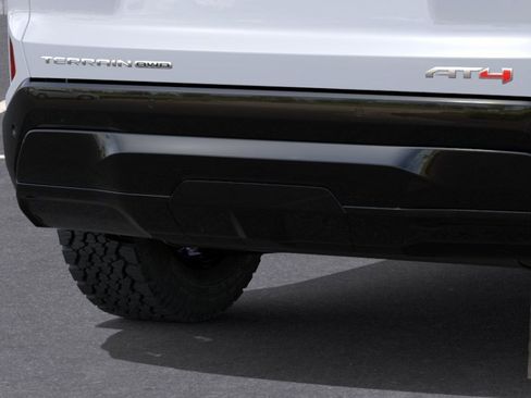 New 2026 GMC Terrain AT4 image 15