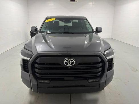 Used 2023 Toyota Tundra SR5 w/ Advanced Technology Package AWD/4WD image 3