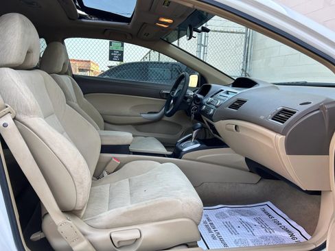 Used 2007 Honda Civic EX image 25
