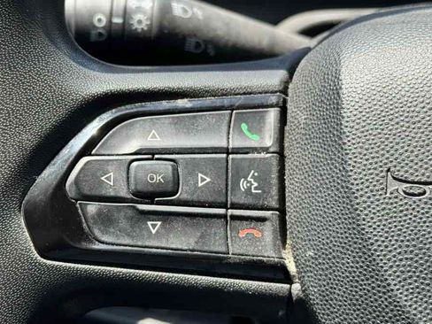 Used 2023 RAM ProMaster 2500 FWD image 16