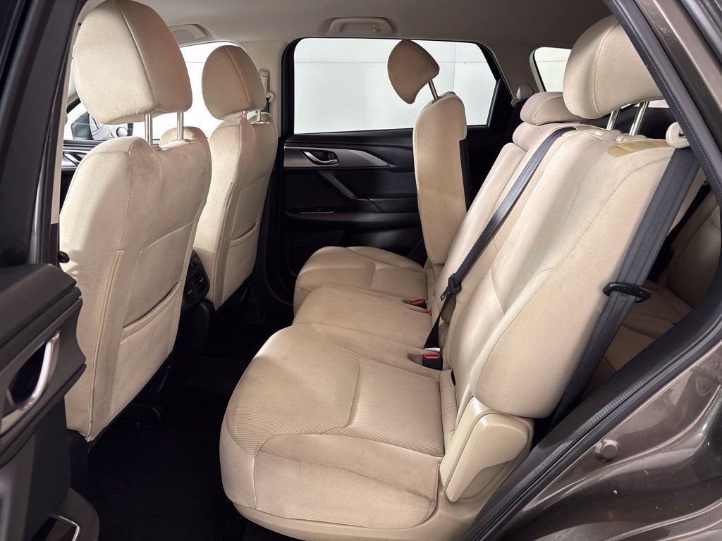 Used 2018 MAZDA CX-9 Sport AWD/4WD image 19