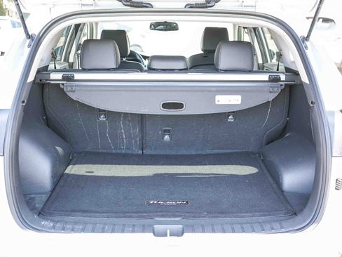 Used 2018 Hyundai Tucson SEL Plus w/ Cargo Package FWD image 26