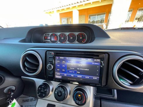 Used 2008 Scion xB image 20