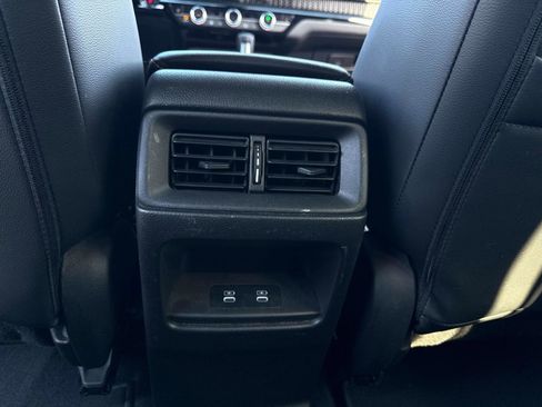 Used 2024 Honda CR-V Sport Touring image 17