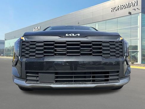 New 2026 Kia Sportage LX image 25