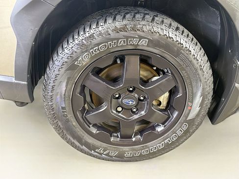 Used 2023 Subaru Outback Wilderness image 40