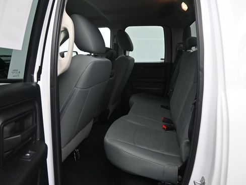 Used 2016 RAM 1500 Express AWD/4WD image 24