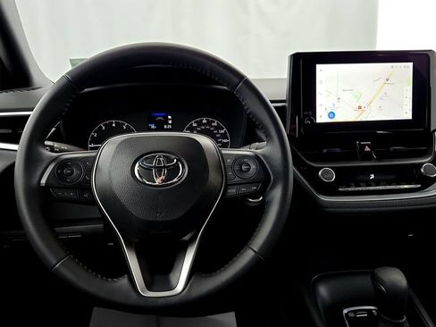 Certified 2024 Toyota Corolla SE FWD image 35