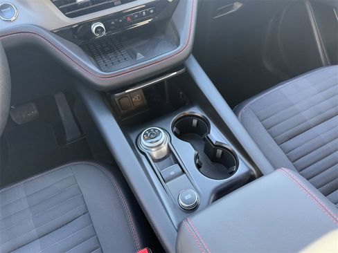 Used 2025 Ford Explorer ST-Line w/ Premium Package image 14