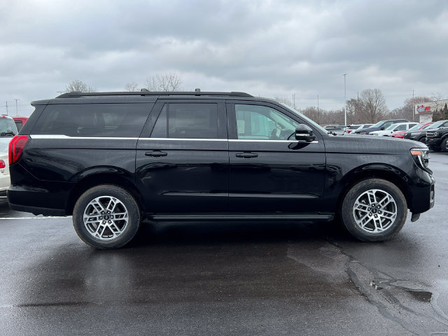 New 2026 Ford Expedition Max Active AWD/4WD image 51
