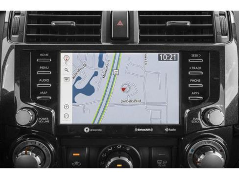 Used 2023 Toyota 4Runner 40th Anniversary SE AWD/4WD image 16