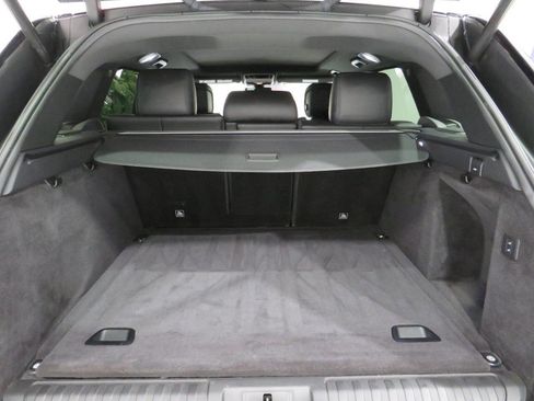 Used 2021 Land Rover Range Rover Sport HST image 13