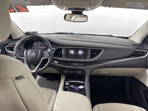 Used 2023 Buick Enclave Essence w/ Trailering Package, 5000 lbs. image 15