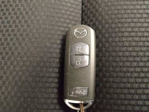 Used 2016 MAZDA CX-5 Touring AWD/4WD image 32