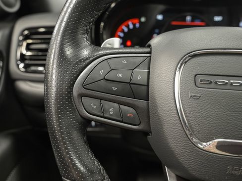 Used 2022 Dodge Durango GT AWD/4WD image 19