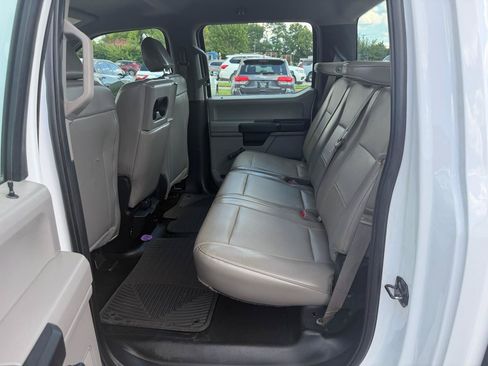 Used 2018 Ford F150 XL AWD/4WD image 12