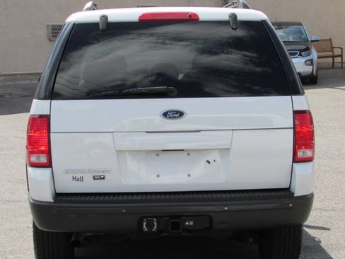Used 2003 Ford Explorer Sport XLT image 6