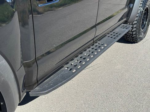 Used 2018 Ford F150 Raptor w/ Equipment Group 802A Luxury AWD/4WD image 15