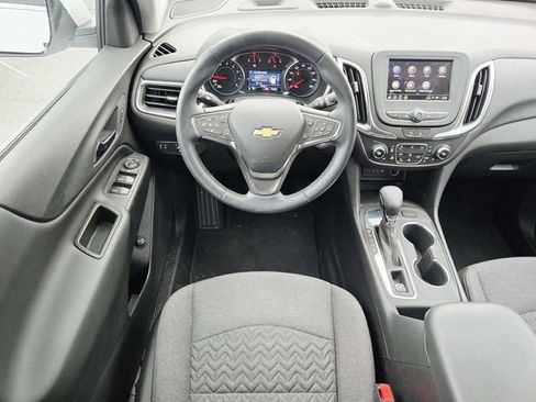 Used 2023 Chevrolet Equinox LT FWD image 7
