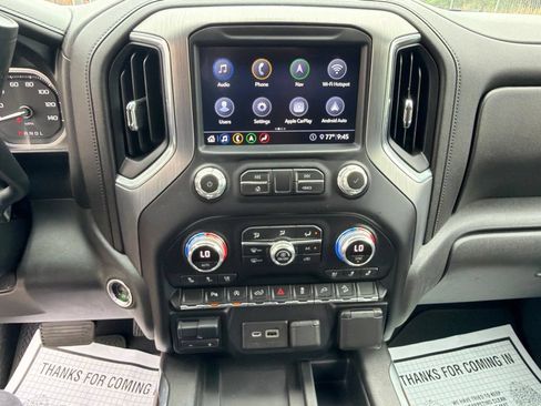 Used 2020 GMC Sierra 1500 Denali AWD/4WD image 33