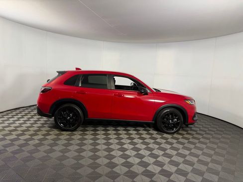 Used 2024 Honda HR-V Sport image 5