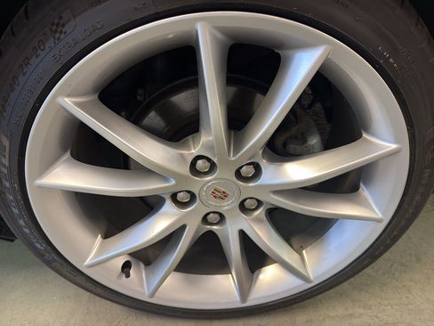 Used 2014 Cadillac XTS Vsport Premium AWD/4WD image 37