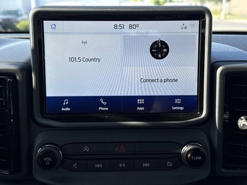 Used 2021 Ford Bronco Sport AWD/4WD image 4