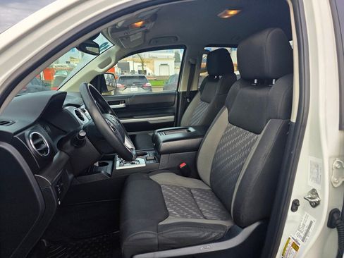 Used 2018 Toyota Tundra SR5 image 27
