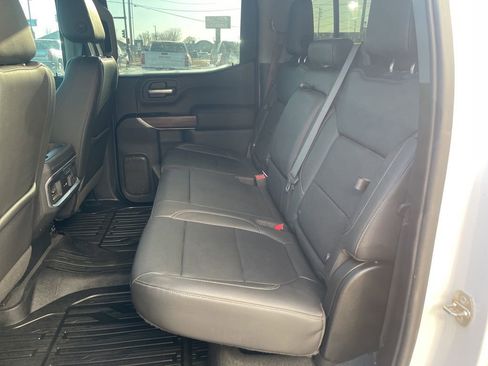 Used 2019 GMC Sierra 1500 SLT image 5