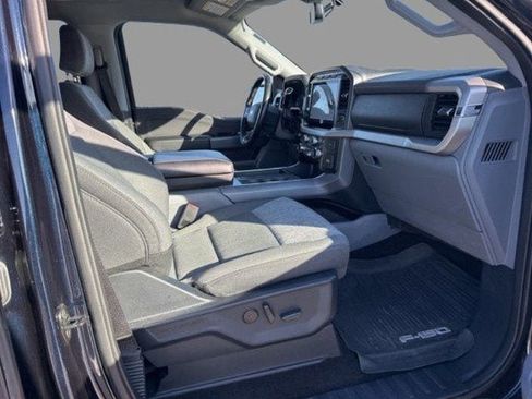 Used 2022 Ford F150 XLT w/ Equipment Group 302A High image 12