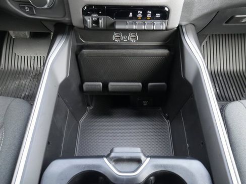 New 2025 RAM 1500 Big Horn image 23