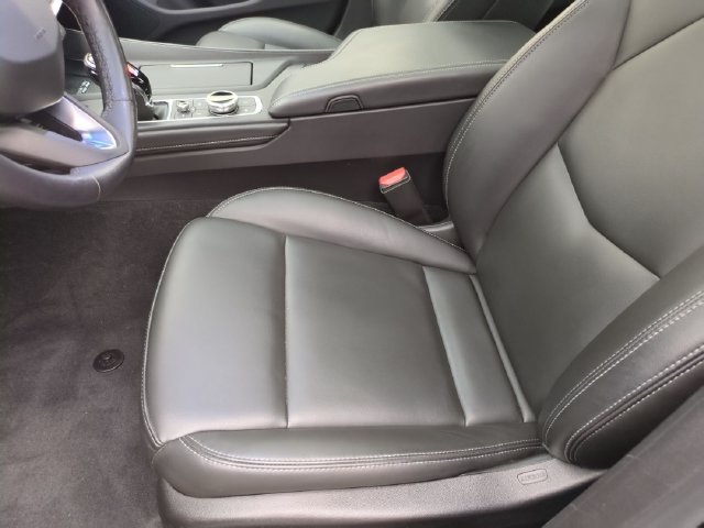 Used 2023 Cadillac CT5 Luxury w/ Sun And Sound Package AWD/4WD image 21