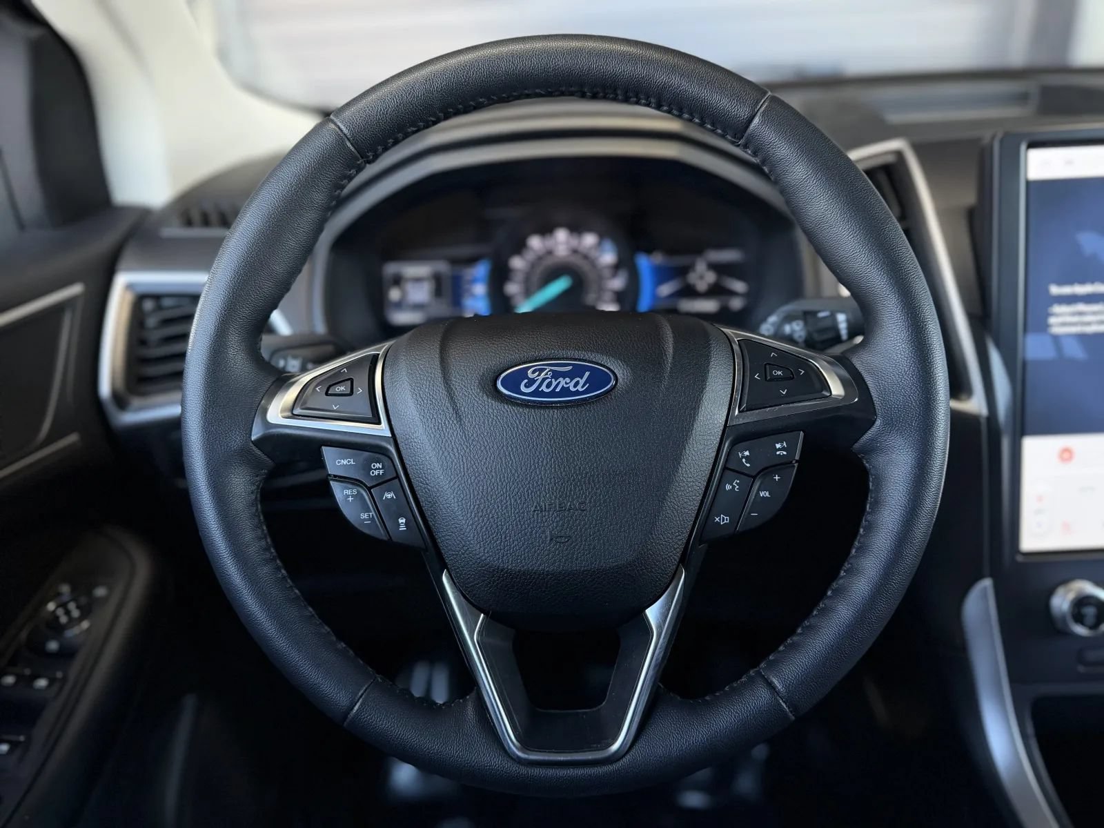 Used 2023 Ford Edge SEL w/ Convenience Package AWD/4WD image 20