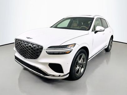 New 2026 Genesis GV70 2.5T Advanced