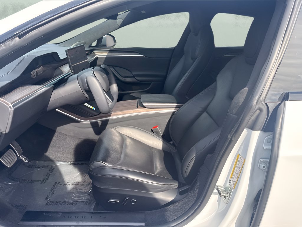 Used 2023 Tesla Model S AWD/4WD image 9