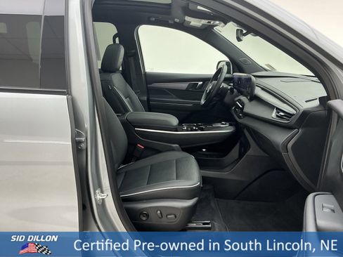 Used 2025 Buick Enclave Sport Touring w/ Power Package image 26