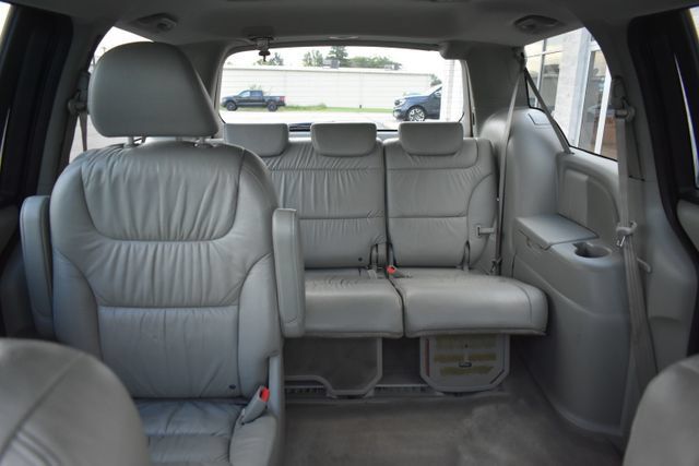 Used 2007 Honda Odyssey Touring image 31