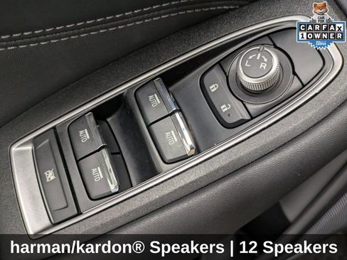 Used 2020 Subaru Outback Limited XT image 12